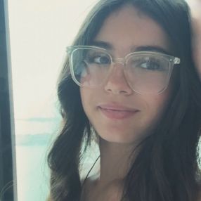Camelia, Babysitter in Châteauguay