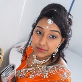 Hanisha, Babysitter à Montreal