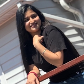 Kiranpreet, Babysitter in Sault Ste. Marie