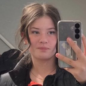 Kailey, Babysitter à Sarnia