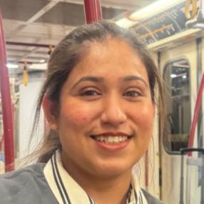 Ramanjeet, Babysitter in Brantford