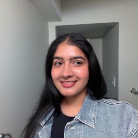 Sukhleen, Babysitter à Brampton
