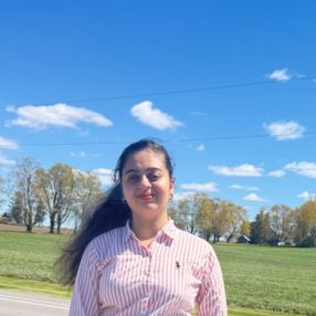 Anupreet, Babysitter in Kitchener