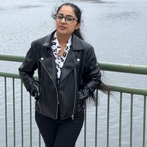 Harkamalpreet, Babysitter in Delta