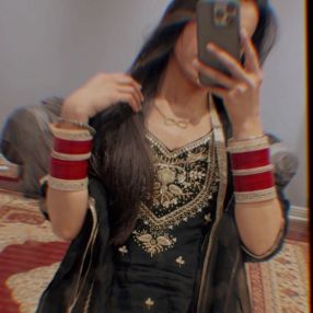Rupinder, Babysitter in Dieppe