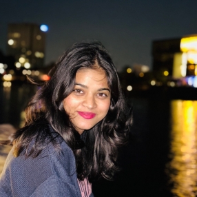 Sheetal, Babysitter in Waterloo