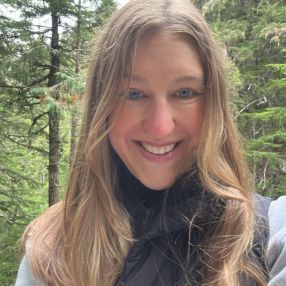 Kelsey, Babysitter in Whistler