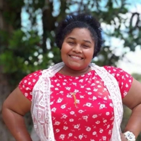 Yesica, Niñera en Cajicá