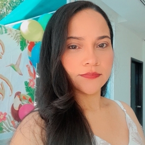 Yeismy, Babysitter in Barranquilla