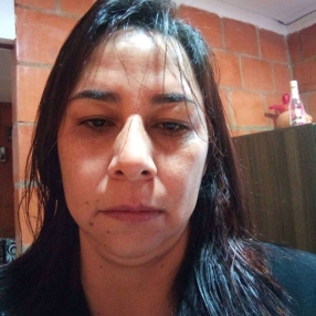 Victoria, Babysitter in Cajicá