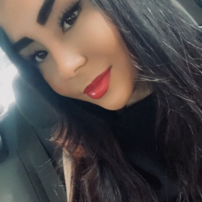 Heidy, Niñera en Cali