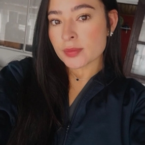 Leidy, Niñera en Bogotá