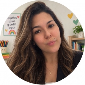 Laura, Babysitter in Bucaramanga