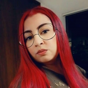 Erika Marcela tes, Niñera en Envigado