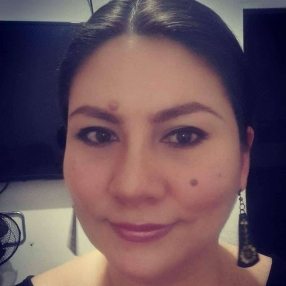 Paola andrea, Niñera en Palmira