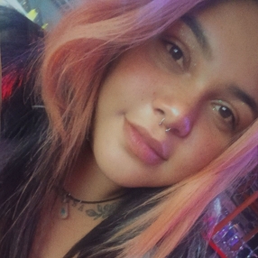 LEIDY, Niñera en Bogotá