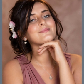 Dina Marcela, Niñera en Cartagena de Indias