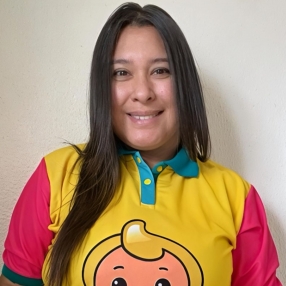 Daniela, Niñera en Bogotá