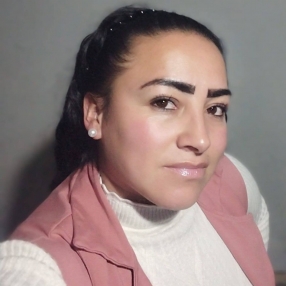 Veronica, Niñera en Bogotá