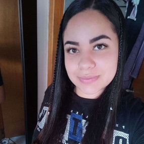 Nathaly, Niñera en La Estrella