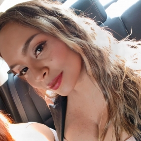 Andrea, Niñera en Melgar