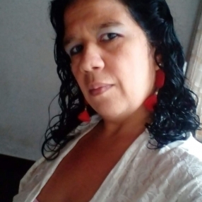 Andrea, Niñera en Ibagué