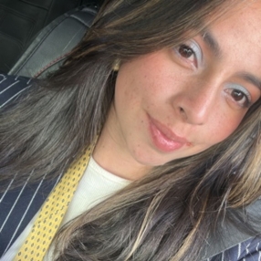 Daniela, Babysitter in Mosquera