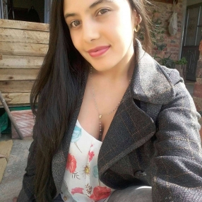 Yazmín, Familia en Mosquera
