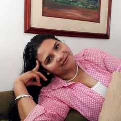 Niñera Esmeralda en Bogotá