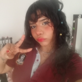 Isabela, Niñera en Barrancabermeja