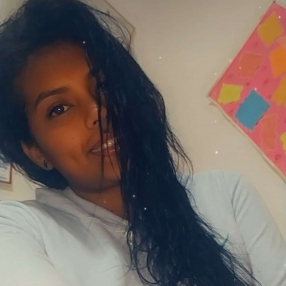 Yamileth, Babysitter in Cali