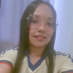 Maria Alejandra, Niñera en Villamaría