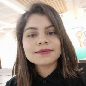 Angie, Familia en Barranquilla
