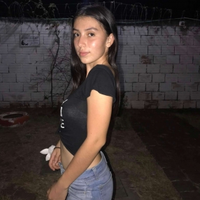 Maria Paula, Niñera en Yopal