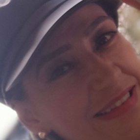 Maria Elena, Niñera en Sabaneta