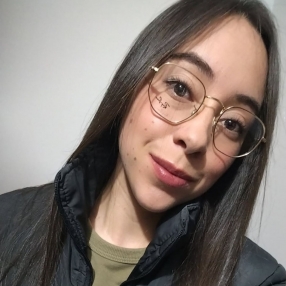 Paola, Niñera en Bogotá