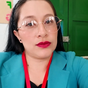 Angelica, Niñera en Chía
