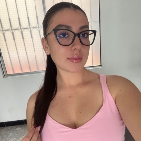 Maria Paula, Niñera en Yopal