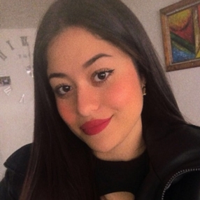 Liceth alejandra, Babysitter in Madrid