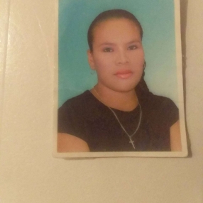 yulis paola, Babysitter in Malambo