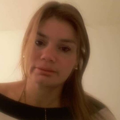 Babysitter Lamia Yezmin in Bogotá