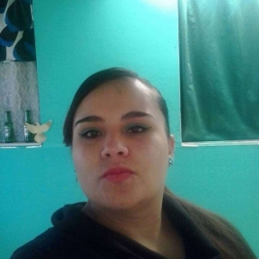 Janindiry, Babysitter in Soacha