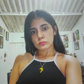 Lesly, Niñera en Popayán