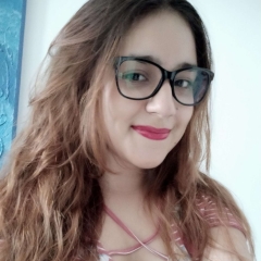 Niñera María José en Bucaramanga