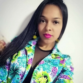 Luisa, Niñera en Manizales