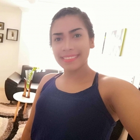 Natacha, Babysitter in Armenia