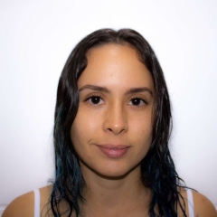 Niñera Ana María en Cali