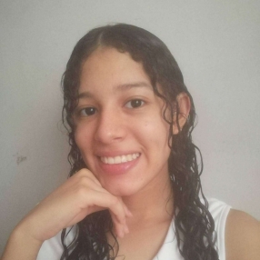 Ana, Niñera en Santa Marta