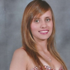 Niñera Paola Sayo en Bogotá