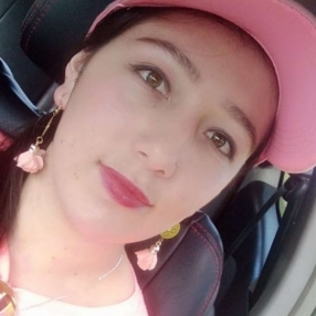 Diana carolina, Niñera en Zipaquirá